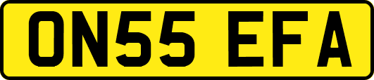 ON55EFA