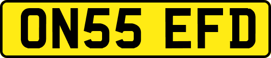 ON55EFD