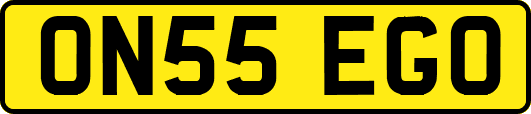 ON55EGO