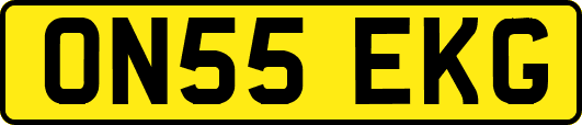 ON55EKG