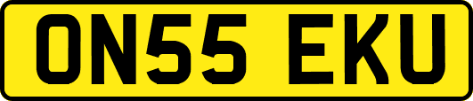 ON55EKU