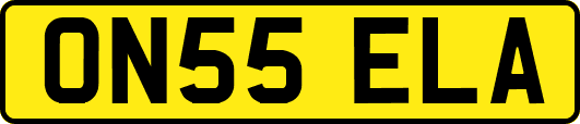 ON55ELA