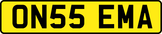 ON55EMA