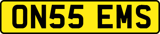ON55EMS