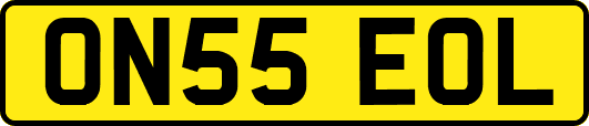 ON55EOL