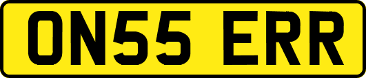 ON55ERR