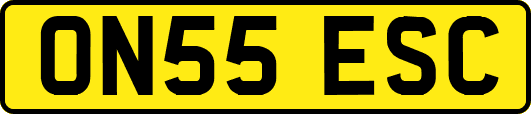 ON55ESC