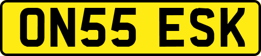 ON55ESK