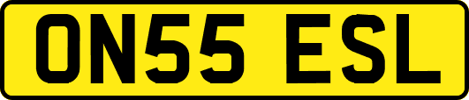 ON55ESL