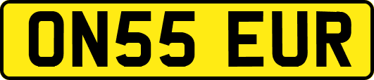 ON55EUR