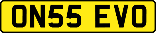 ON55EVO