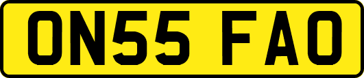 ON55FAO