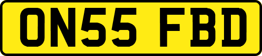 ON55FBD