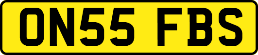 ON55FBS