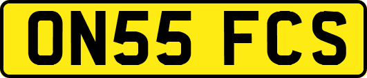 ON55FCS