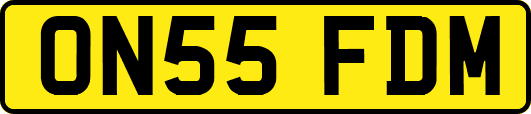 ON55FDM
