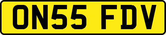 ON55FDV