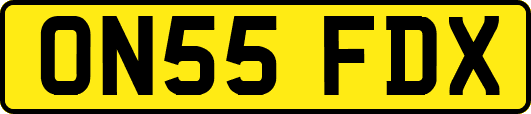 ON55FDX