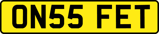 ON55FET