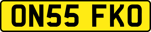 ON55FKO