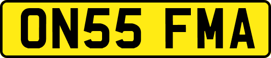ON55FMA