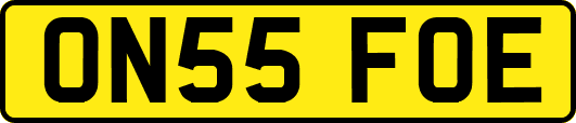 ON55FOE