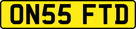 ON55FTD