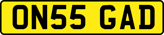 ON55GAD