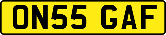 ON55GAF