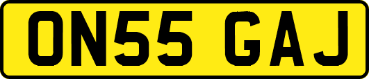 ON55GAJ