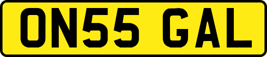 ON55GAL