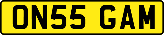 ON55GAM