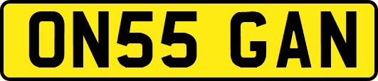 ON55GAN