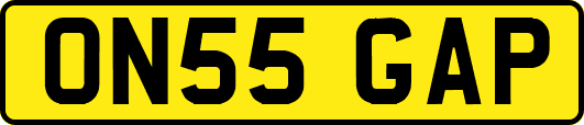 ON55GAP