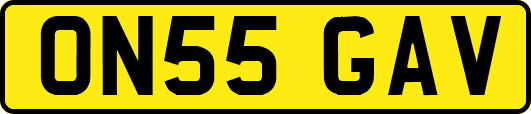 ON55GAV
