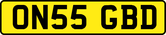 ON55GBD