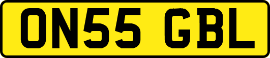 ON55GBL