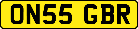 ON55GBR
