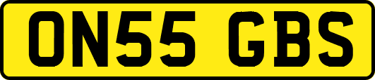 ON55GBS