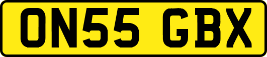 ON55GBX