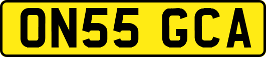 ON55GCA