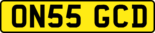 ON55GCD
