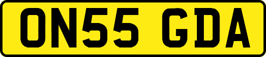 ON55GDA
