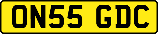 ON55GDC