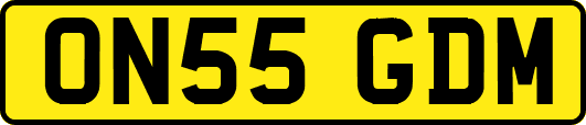 ON55GDM