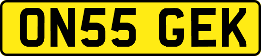 ON55GEK