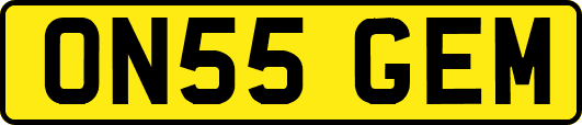 ON55GEM