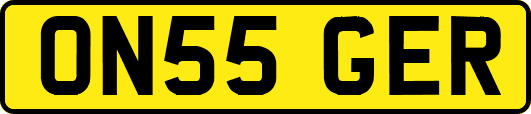 ON55GER
