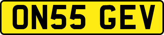ON55GEV