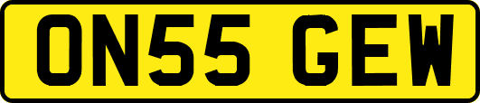 ON55GEW